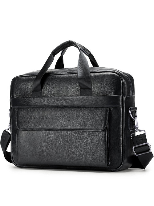 Портфель мужской Snoburg SN0880 черный