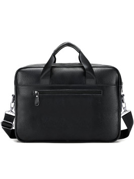 Портфель мужской Snoburg SN0880 черный
