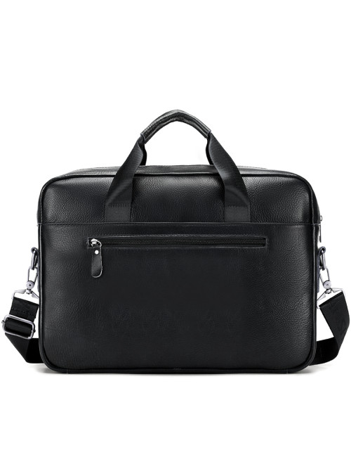 Портфель мужской Snoburg SN0880 черный