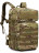 Тактический мужской рюкзак Snoburg SN3562 болотный