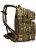 Тактический мужской рюкзак Snoburg SN3562 болотный