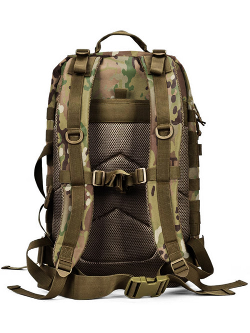 Тактический мужской рюкзак Snoburg SN3562 болотный