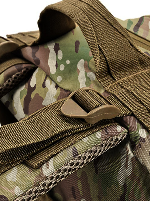 Тактический мужской рюкзак Snoburg SN3562 болотный