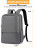 Рюкзак для ноутбука Snoburg SN200 серый