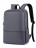 Рюкзак для ноутбука Snoburg SN200 серый