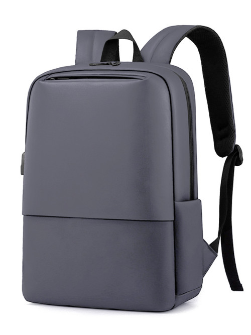 Рюкзак для ноутбука Snoburg SN200 серый