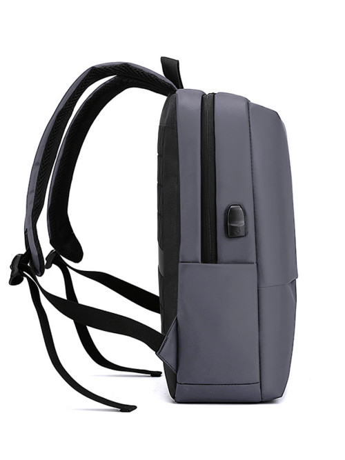 Рюкзак для ноутбука Snoburg SN200 серый