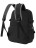 Рюкзак женский Snoburg SN300 черный