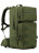 Рюкзак мужской тактический Snoburg SN8827 зеленый
