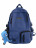 Рюкзак женский Snoburg SN300 синий