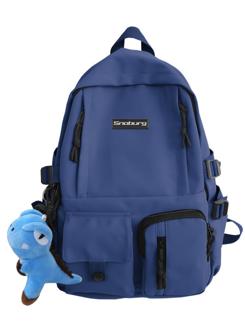 Рюкзак женский Snoburg SN300 синий