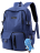 Рюкзак женский Snoburg SN300 синий