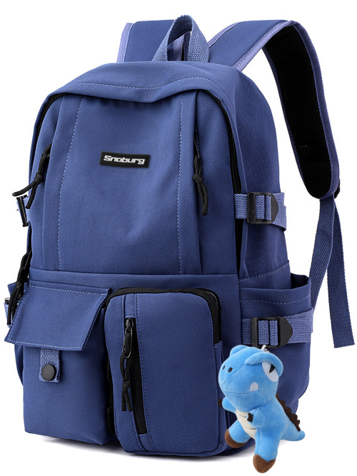 Рюкзак женский Snoburg SN300 синий