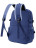 Рюкзак женский Snoburg SN300 синий