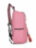 Рюкзак для девочки с ушками Snoburg розовый