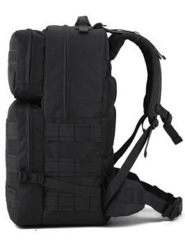 Рюкзак мужской тактический Snoburg SN8827 черный