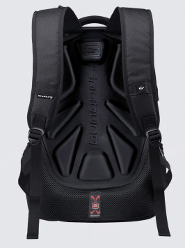 Рюкзак мужской Snoburg SN9910 серый