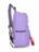 Рюкзак для девочки с ушками Snoburg сиреневый
