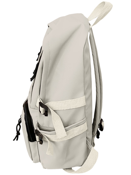 Рюкзак женский Snoburg SN300 серый