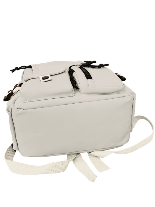 Рюкзак женский Snoburg SN300 серый