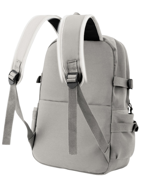 Рюкзак женский Snoburg SN300 серый