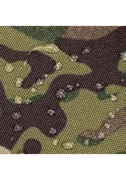 Сумка через плечо Snoburg 606 лесной камуфляж