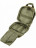 Тактическая аптечка подсумок Snoburg SNMED008 зеленая
