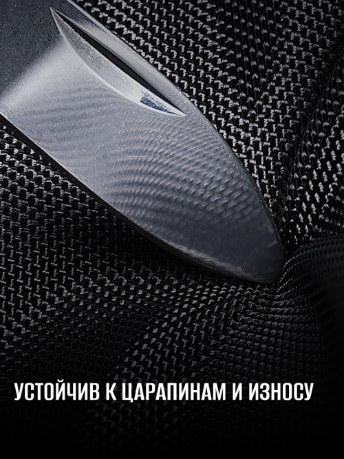 Рюкзак мужской Snoburg SN9910 черный