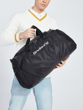 Сумка спортивная Snoburg SN44001 черная