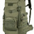 Рюкзак Snoburg SN7230 60л зеленый
