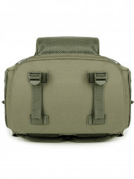 Рюкзак Snoburg SN7230 60л зеленый