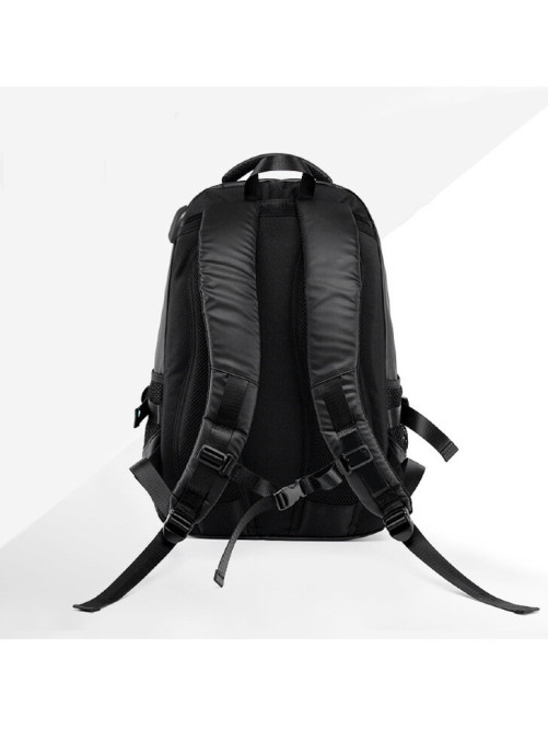 Мужской рюкзак Snoburg sport черный