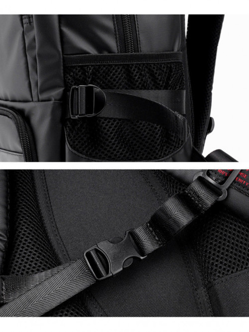 Мужской рюкзак Snoburg sport черный