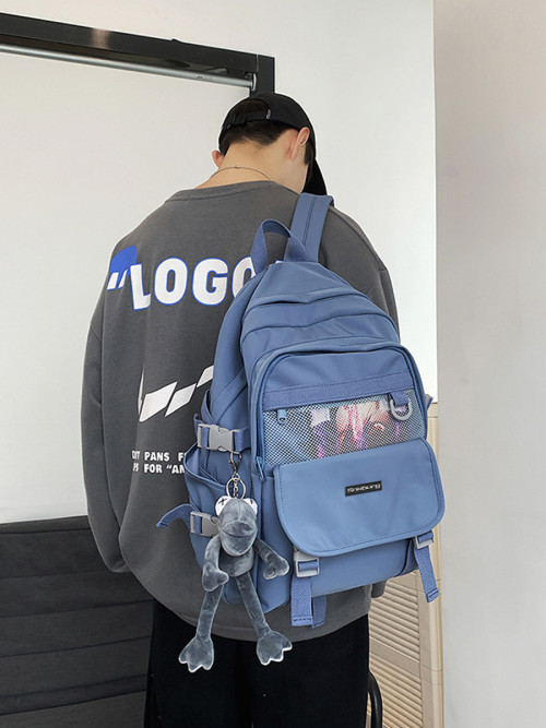 Рюкзак женский Snoburg SN301 синий