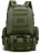 Рюкзак мужской тактический Snoburg SN002 зеленый