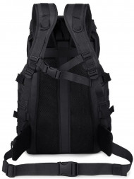 Рюкзак Snoburg SN7230 60л черный