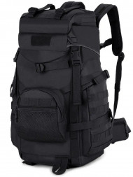 Рюкзак Snoburg SN7230 60л черный