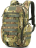Рюкзак мужской тактический Snoburg SN9004 лесной камуфляж