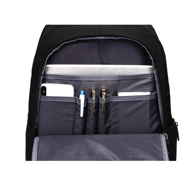 Рюкзак Snoburg 86053 серый