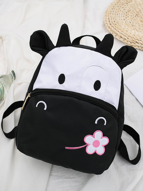 Рюкзак детский SNOBURG SN302 черный