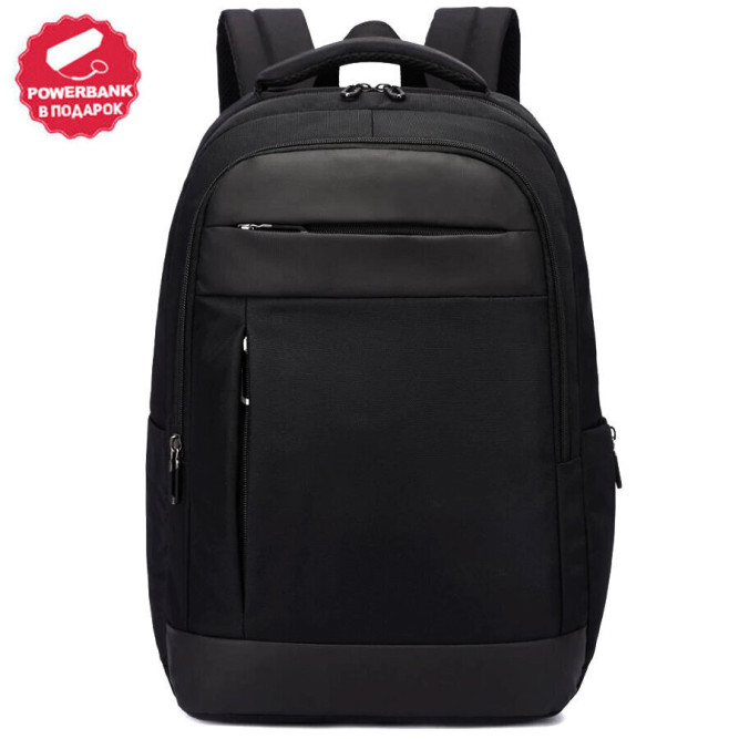 Рюкзак Snoburg 86053 чёрный