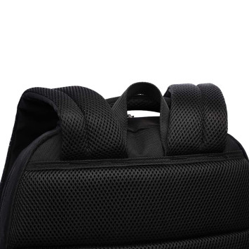 Рюкзак Snoburg 86053 чёрный
