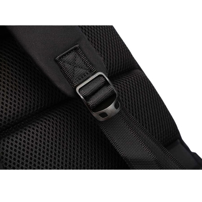 Рюкзак Snoburg 86053 чёрный