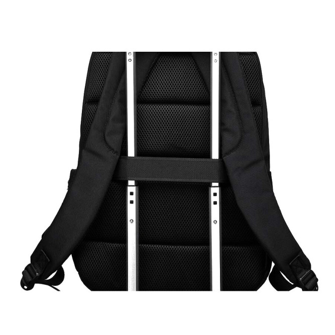 Рюкзак Snoburg 86053 чёрный