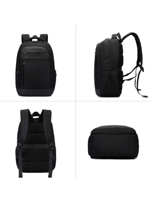 Рюкзак Snoburg 86053 чёрный