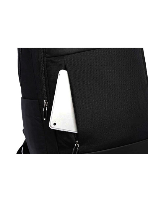 Рюкзак Snoburg 86053 чёрный