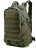Рюкзак мужской тактический Snoburg SN028 зеленый