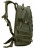 Рюкзак мужской тактический Snoburg SN028 зеленый
