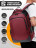 Рюкзак Snoburg 1283 красный