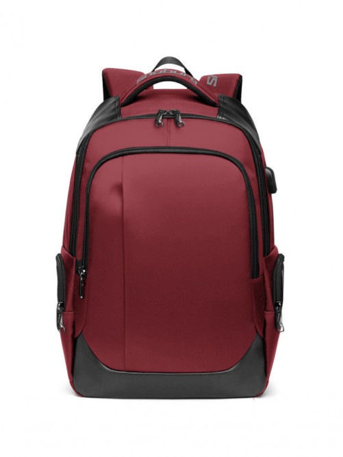 Рюкзак Snoburg 1283 красный